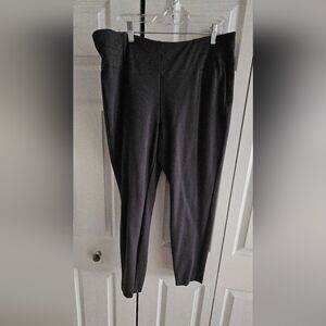 Wonderly Dark Gray Panta